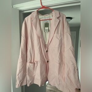 Men’s blazer
